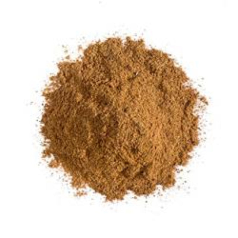 Mixed Spice 50g