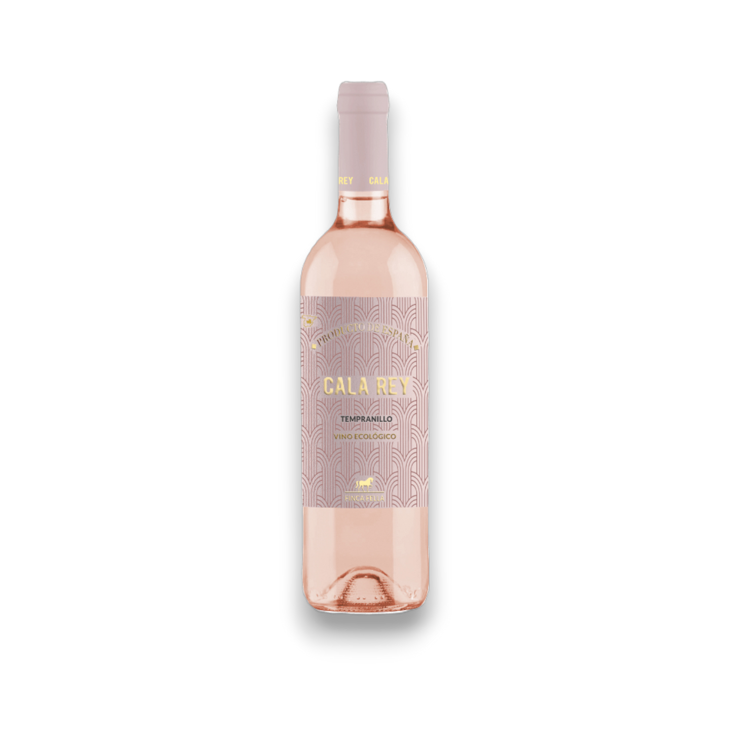 Cala Rey Tempranillo Vino Rosado 2024