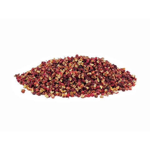 Szechuan Pepper 50g