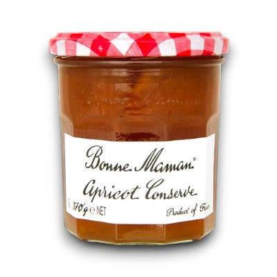 Apricot Conserve 370g - Bonne Maman
