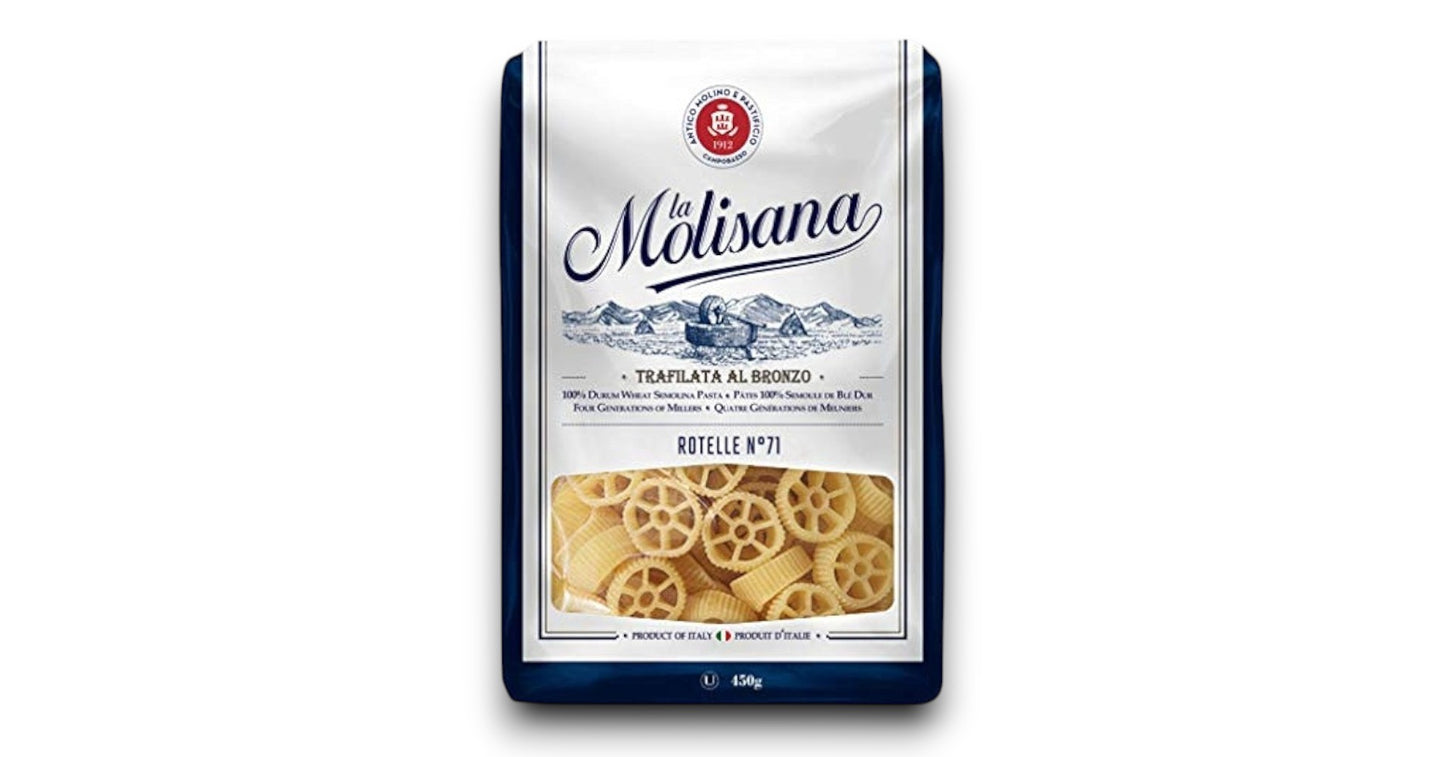 #71 Rotelle 500gm - La Molisana