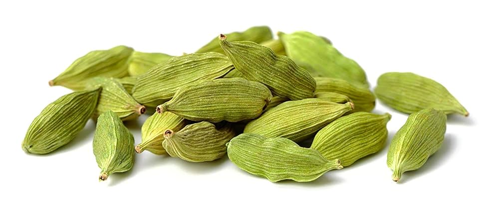 Cardamom Pods 50g