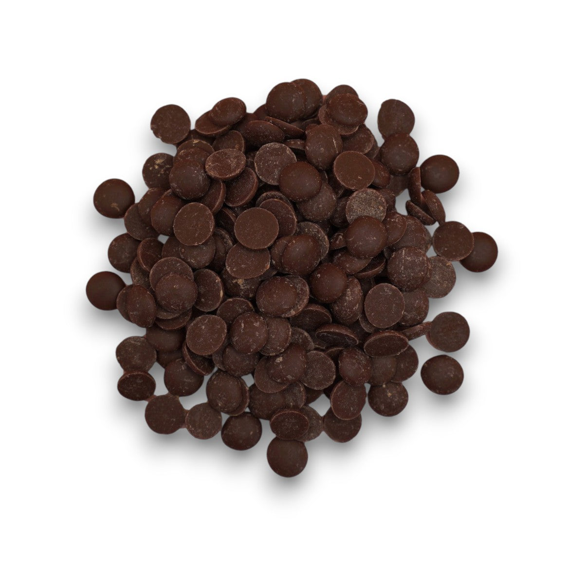 Milk Chocolate Callebaut (Barry Callebaut)