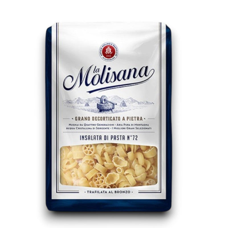 #72 Insalata Di Pasta 500gm - La Molisana