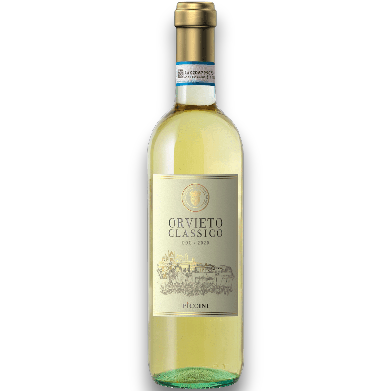 Orvieto Classico DOC 2024 - Piccini