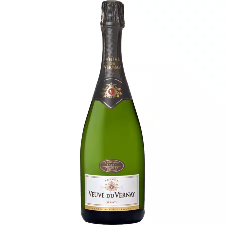 Veuve Du Vernay Brut 750ml
