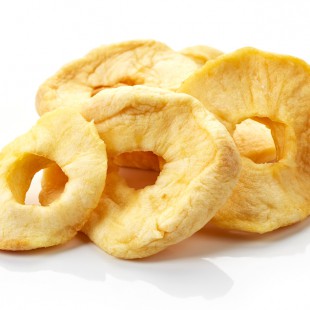 Dried Apple Slices