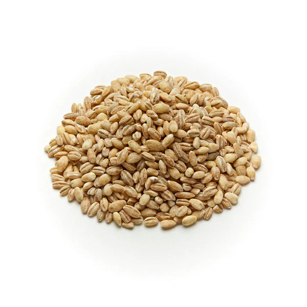 Pearl Barley