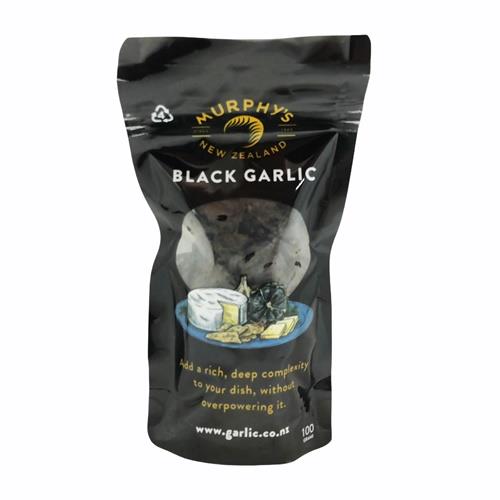 Black Garlic (Murphys) 100g*