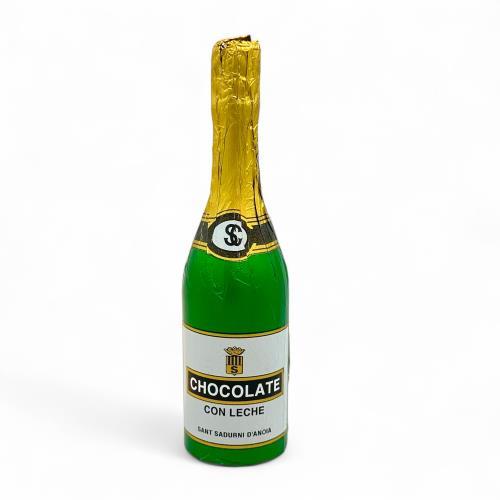 Bottle Milk Chocolate (Simon Coll) 40g