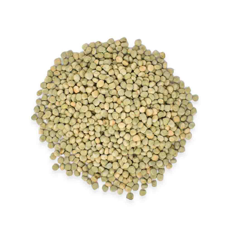 Blue Peas Whole