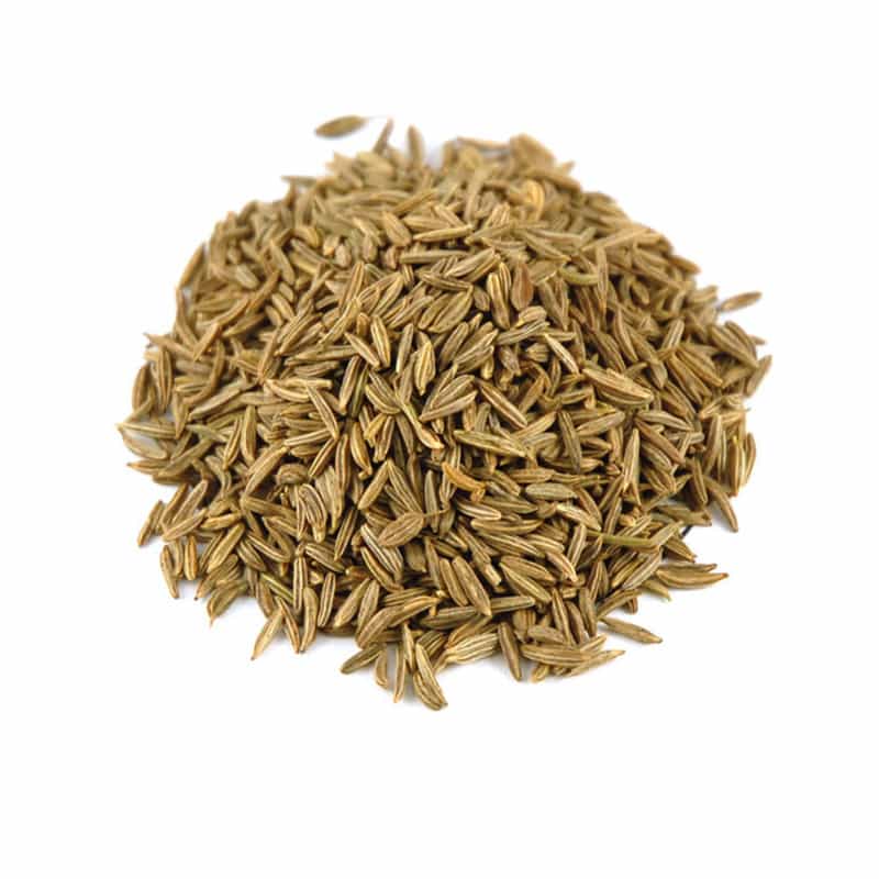 Caraway Seeds 50g