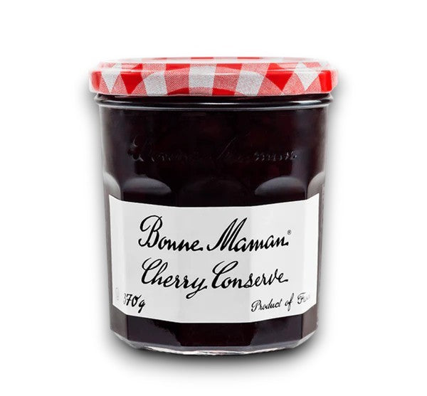 Cherry Conserve 370g - Bonne Maman
