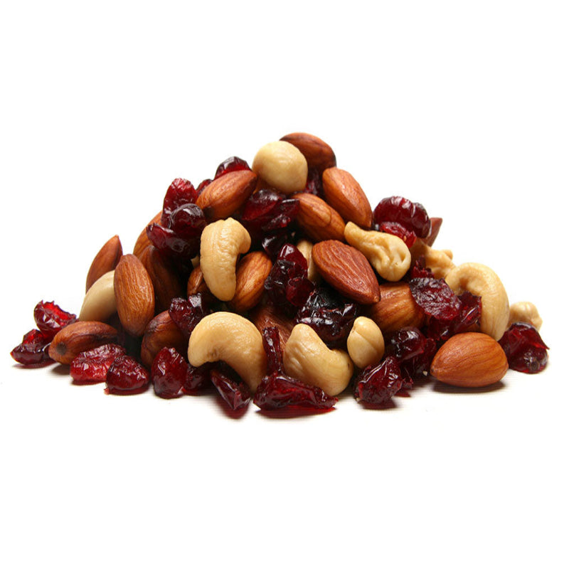 Cranberry Trio