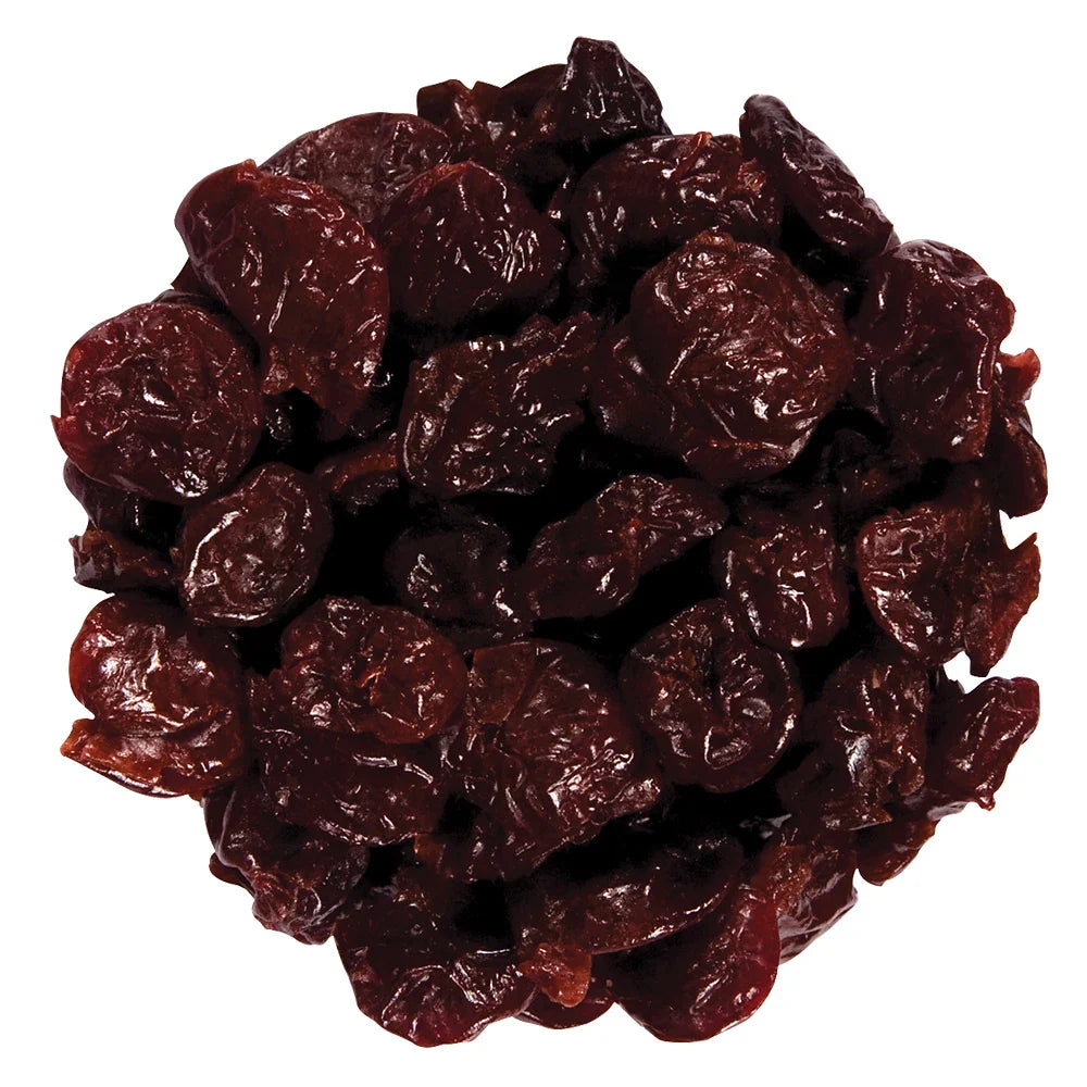 Dried Red Sour Cherries