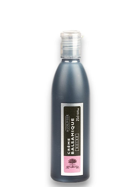 Balsamic Black Cream 250ml - AL'Olivier
