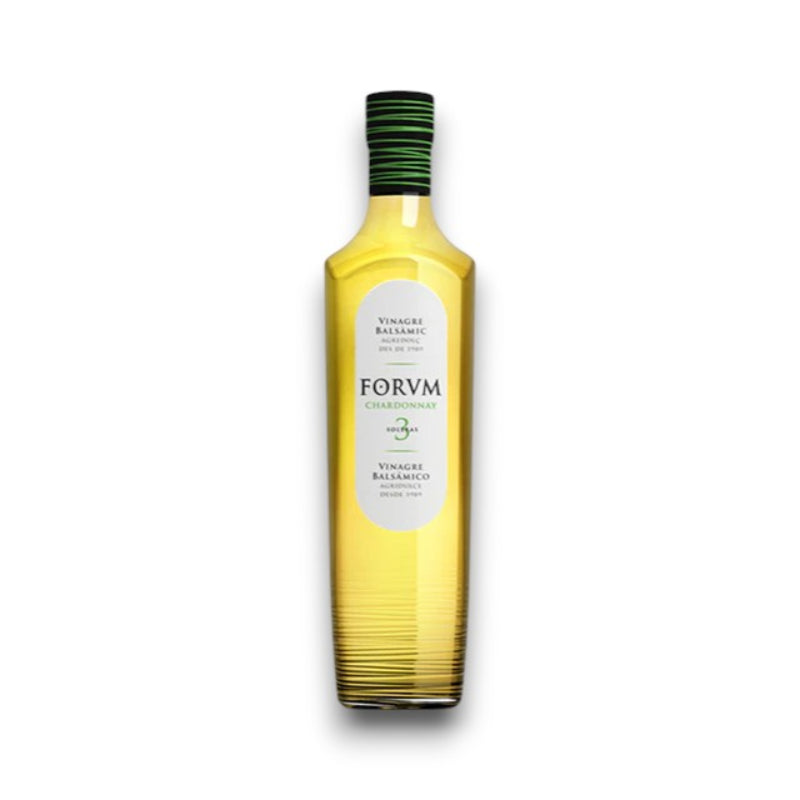 Balsamic Chardonnay Vinegar - Forvm