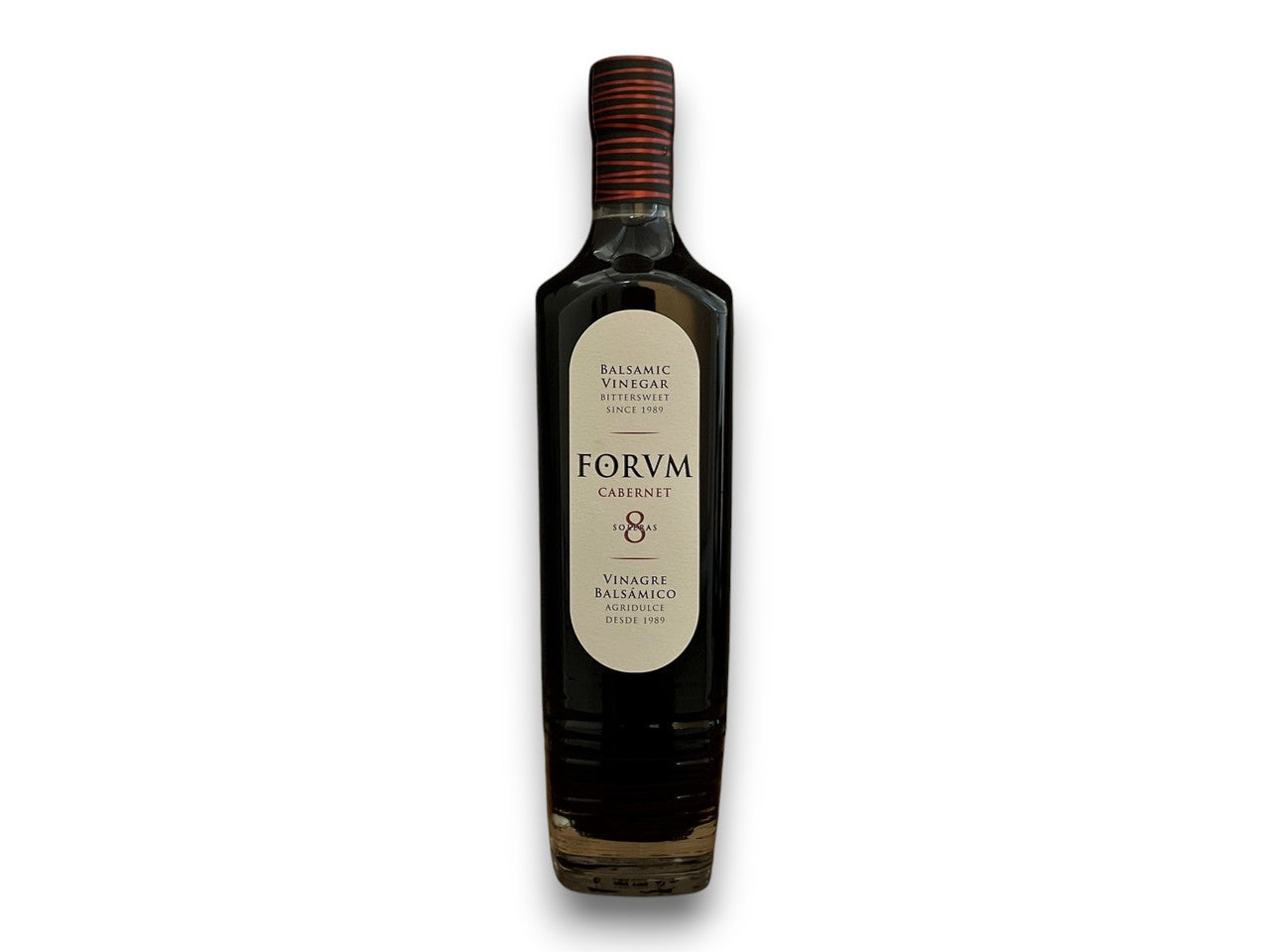 Balsamic Cabernet Sauvignon Vinegar - Forvm
