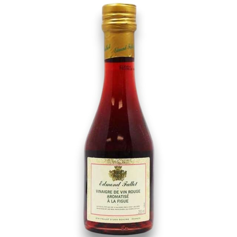 Red Wine Vinegar 250ml - Edmond Fallot