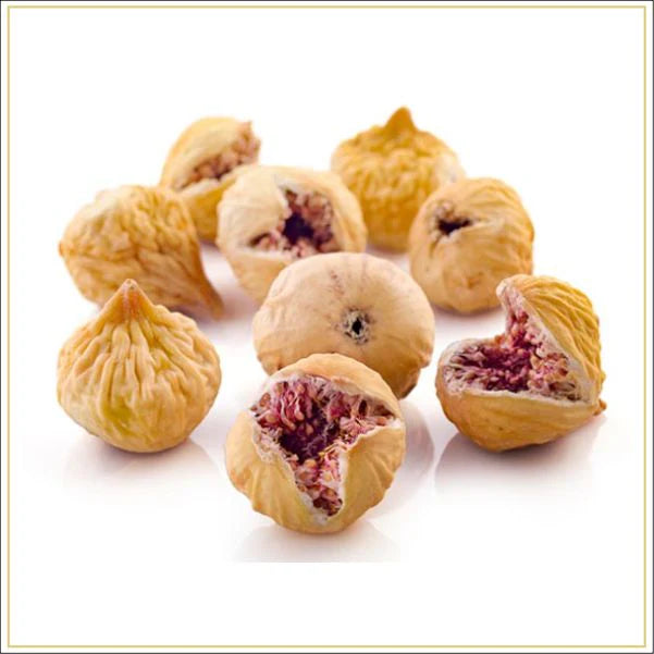 Dried Whole Figs