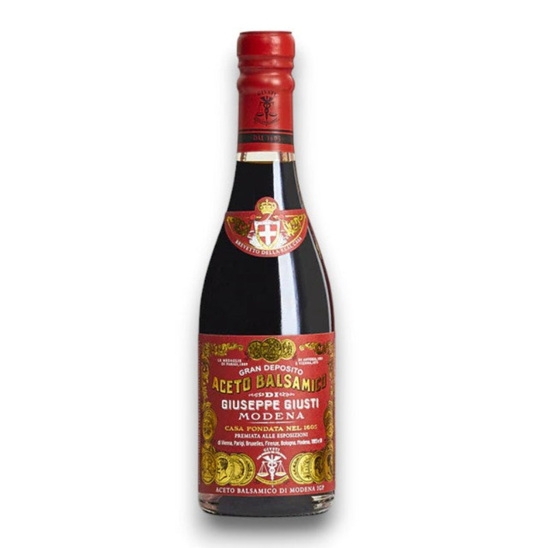 Riccardo Balsamic 250ml - Giusti