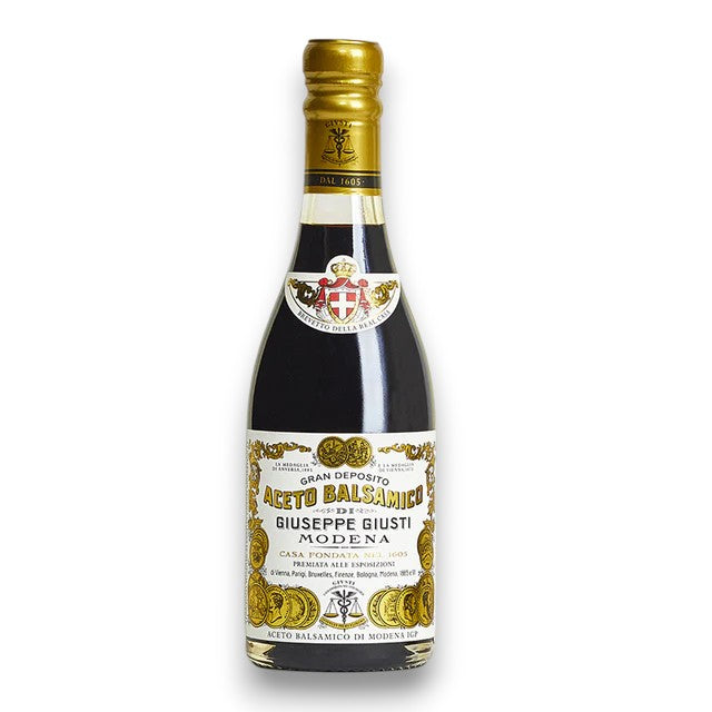 White Label Balsamic 250ml - Giusti