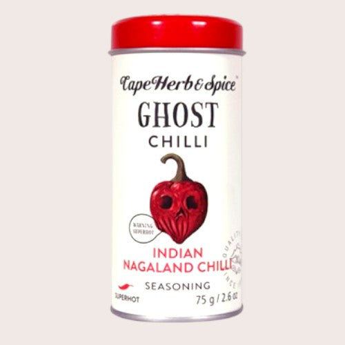 Indian Nagaland GHOST 75g (CapeHerb&Spice)