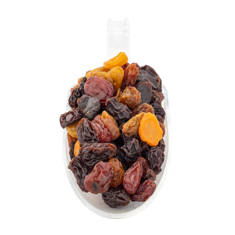 Raisin Medley