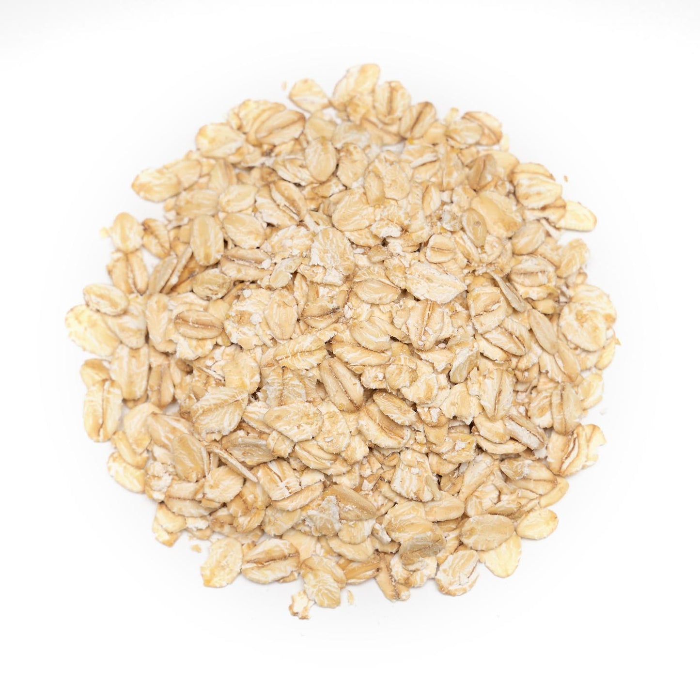 Jumbo Oats