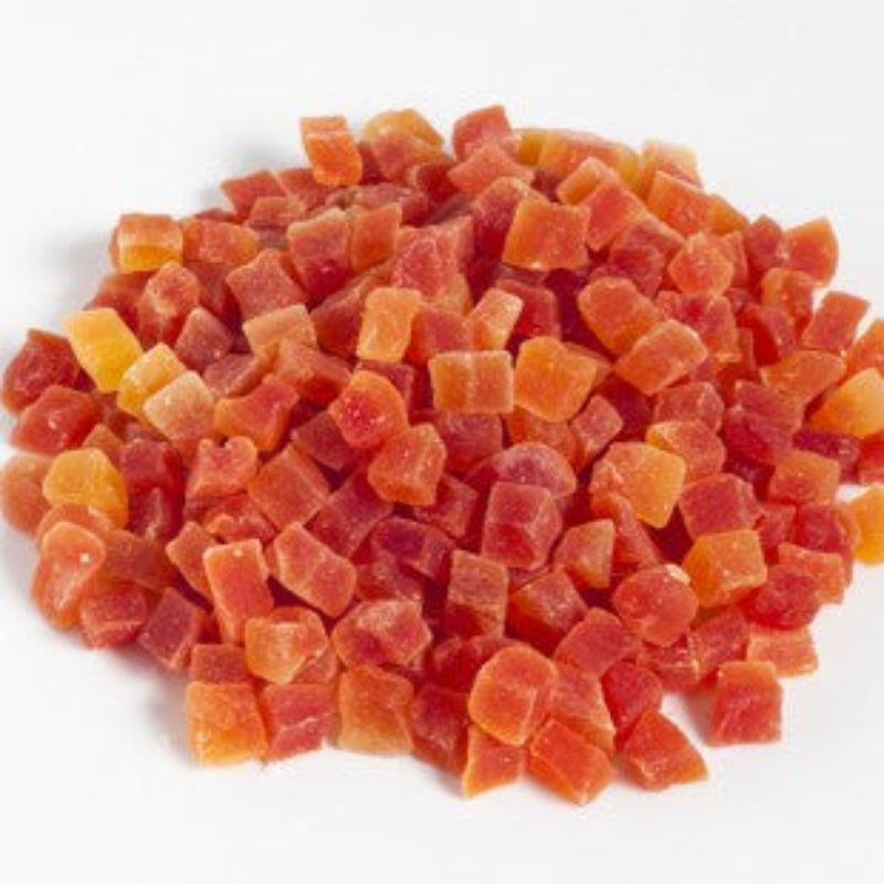 Papaya Chunks