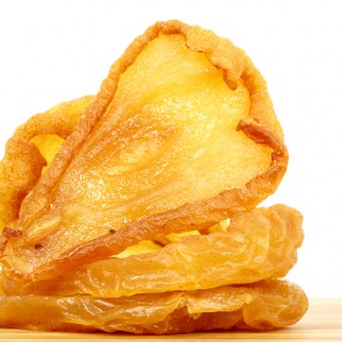 Dried Pear