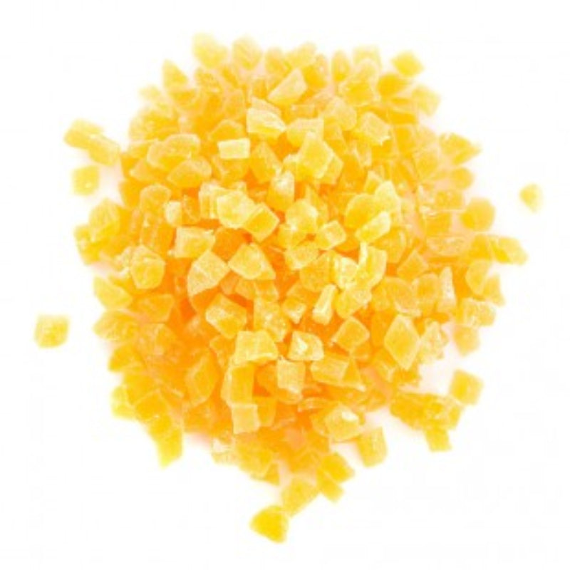 Pineapple Diced