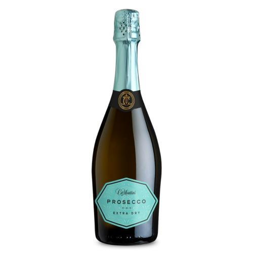 Prosecco Extra Dry 750ml - CaMontini