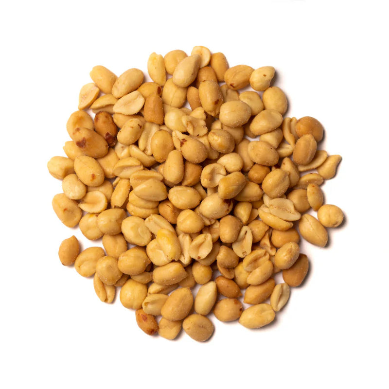 Peanut Roasted Salted