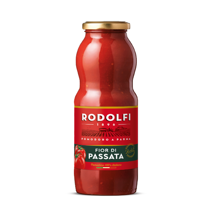 Passata 690g - Rodolfi