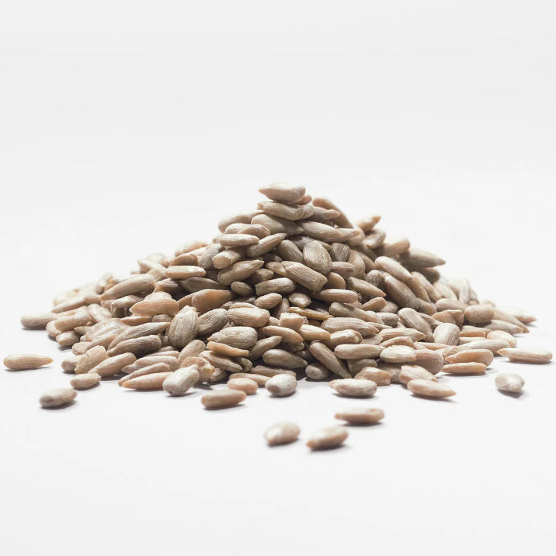 Sunflower Seeds