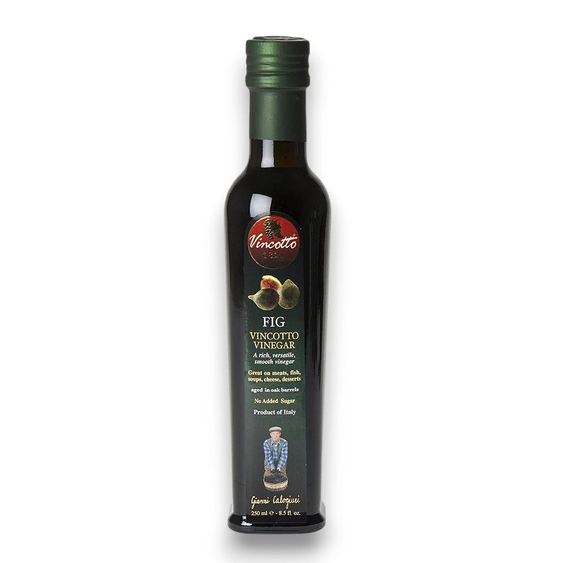 Vincotto with Fig 250ml