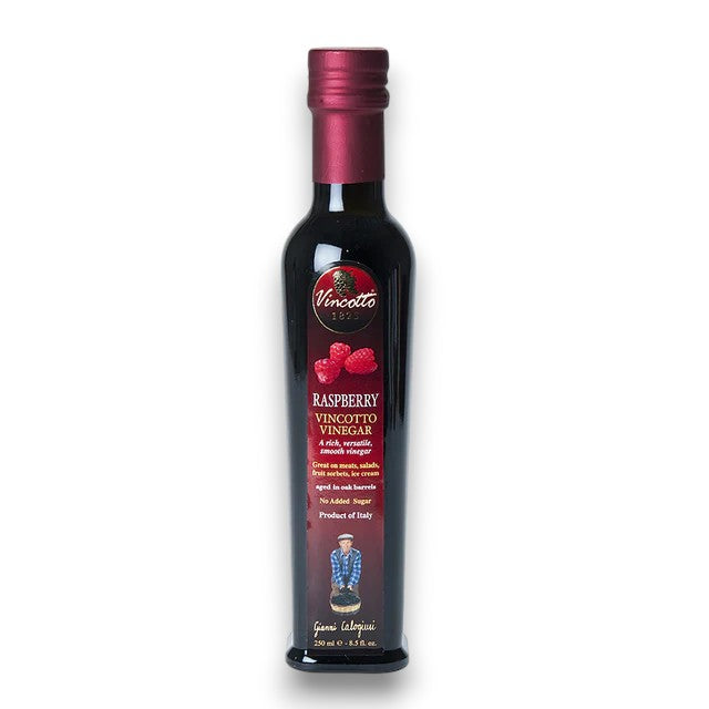 Vincotto with Raspberry 250ml