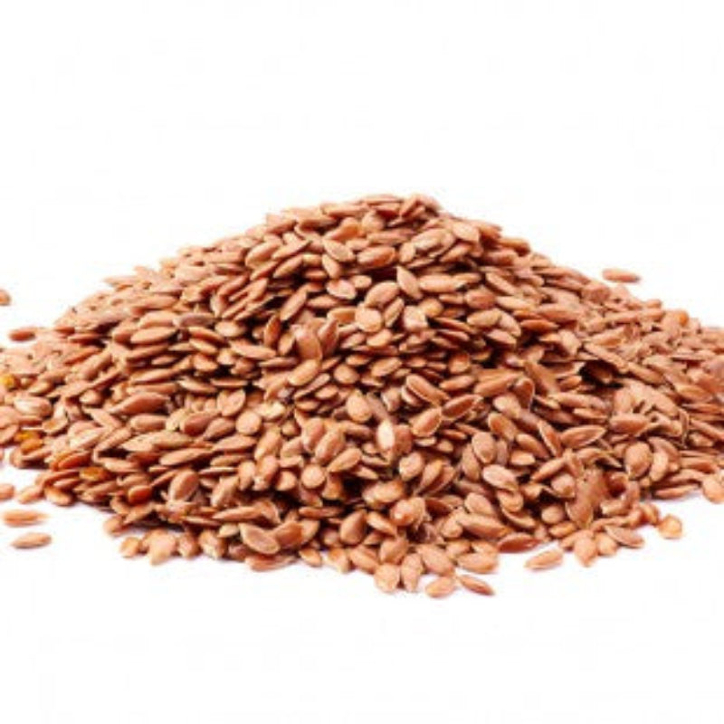 Lineseed Whole