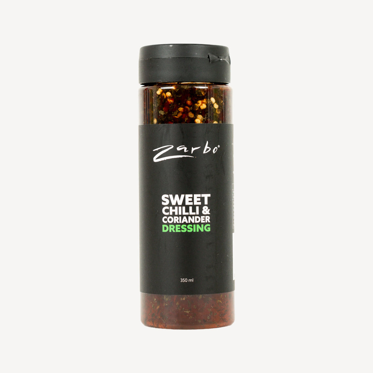 Sweet Chilli & Coriander Dressing 350ml - Zarbo