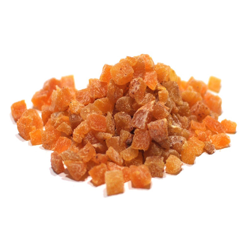Apricot Diced