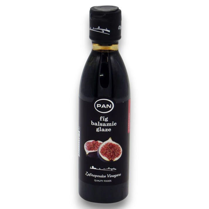 Fig Balsamic Glaze 250ml (Gluten Free) - PAN