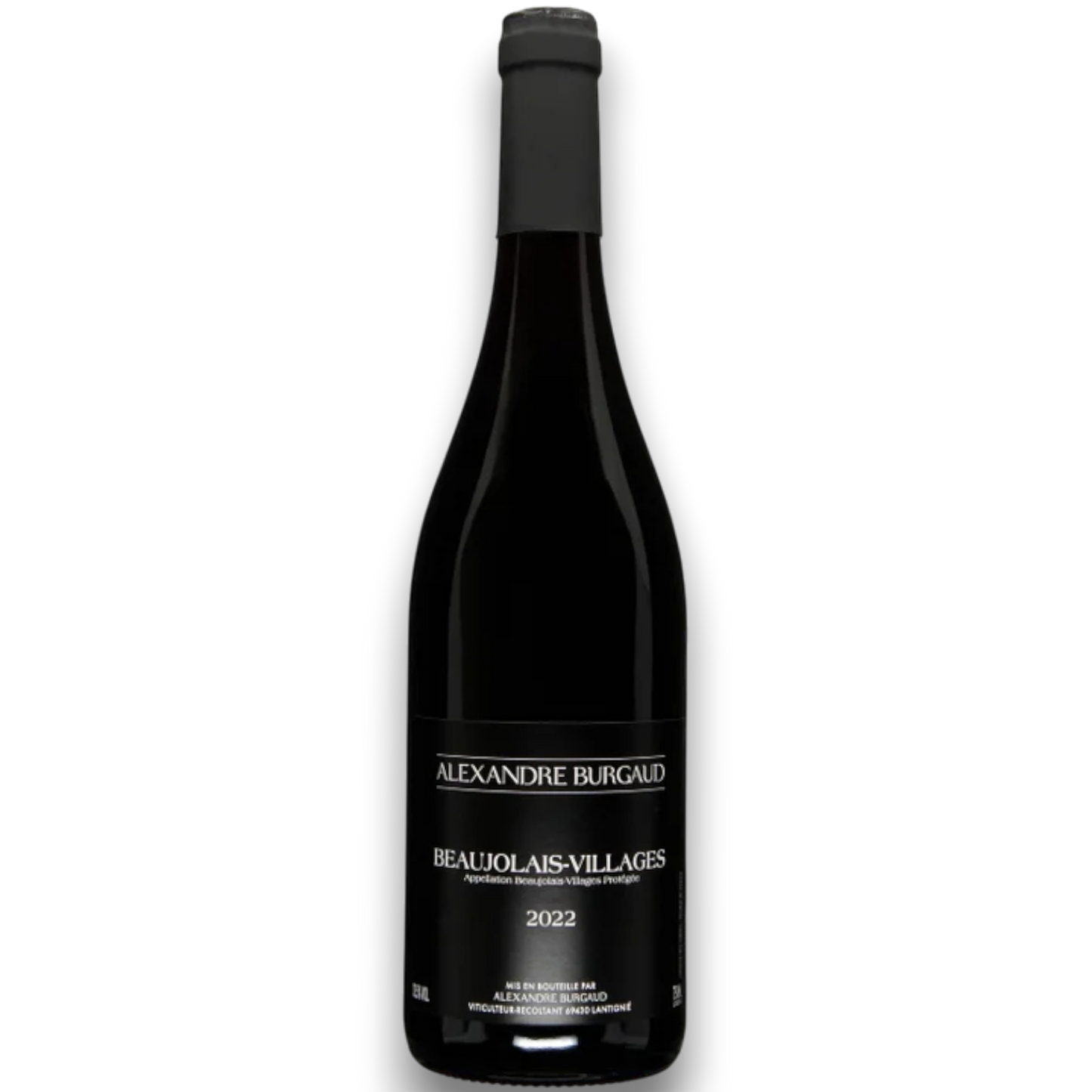 Burgaud Beaujolais Villages 23/24