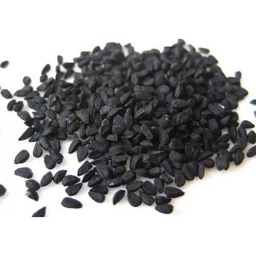 Nigella Seeds (Black Cumin) 75g