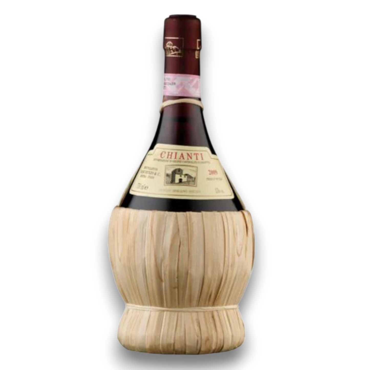 Renzo Masi Chianti Basket DOCG 750ml