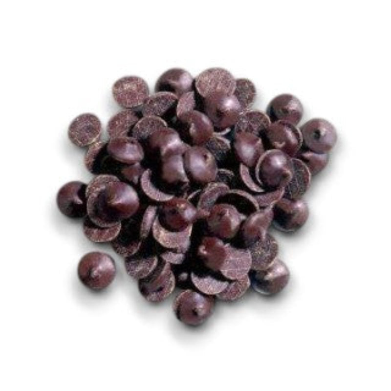Dark Chocolate Callebaut 72.4% (Barry Callebaut)