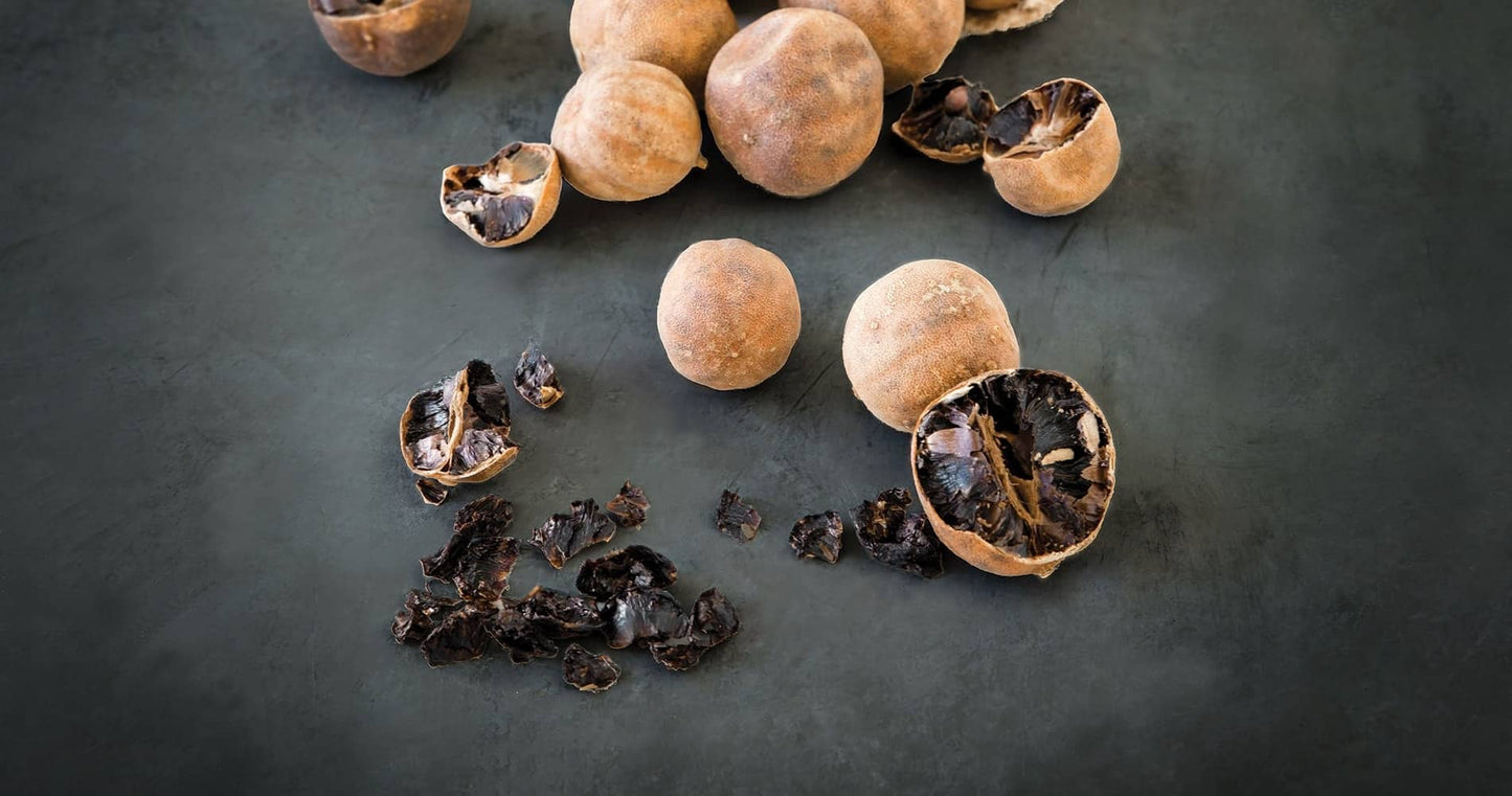 Dried Lime (MVT Foods)