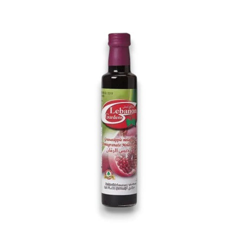 Pomegranate Molasses 250ml - Lebanon Gardens