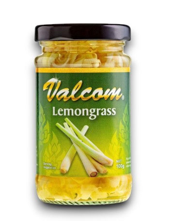 Lemongrass 100g - Valcom