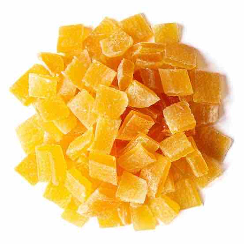 Mango Diced